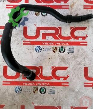 Audi A3 Intercooler 5Q0122051CM çıkma parça