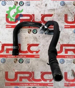 Audi A3 Intercooler 5Q0122051CM çıkma parça
