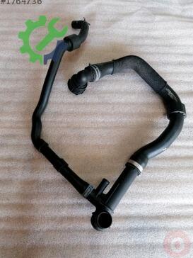 Volkswagen Passat Intercooler 5Q0122051DA çıkma parça