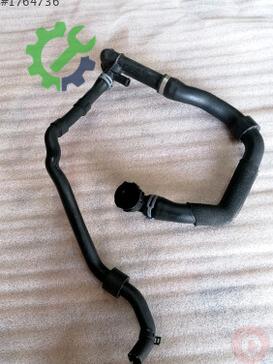 Volkswagen Passat Intercooler 5Q0122051DA çıkma parça