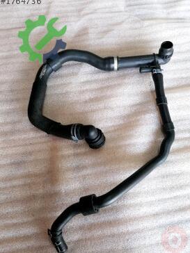 Volkswagen Passat Intercooler 5Q0122051DA çıkma parça