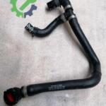 Volkswagen Passat Orijinal Çıkma Intercooler 5Q0122051DD