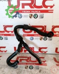 Audi A1 2021 Intercooler Çıkma - 5Q0122051EN
