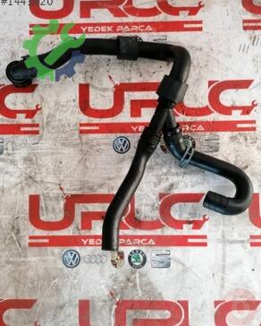 Audi A1 Intercooler 5Q0122051EN çıkma parça