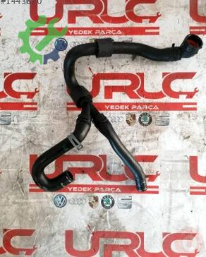 Audi A1 Intercooler 5Q0122051EN çıkma parça