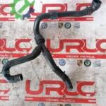 Radyatör Hortumu Audi A3 2021 Çıkma 5Q0122051ET