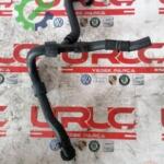 Radyatör Hortumu Audi A3 2021 Çıkma 5Q0122051ET