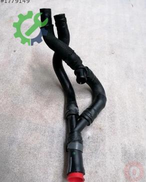 Volkswagen Arteon Intercooler 5Q0122086H çıkma parça