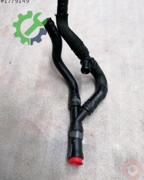 Volkswagen Arteon Intercooler 5Q0122086H çıkma parça