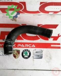 Volkswagen Golf 2022 Çıkma Intercooler 5Q0122073AE
