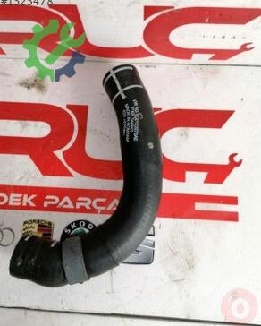 Volkswagen Golf Intercooler 5Q0122073AE çıkma parça
