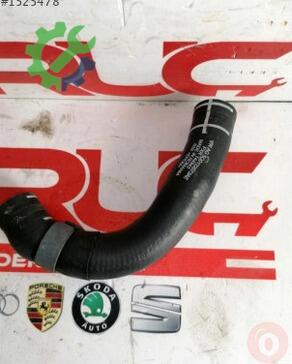 Volkswagen Golf Intercooler 5Q0122073AE çıkma parça