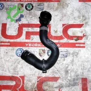 Volkswagen Golf 2021 Çıkma Intercooler 5Q0122073BK
