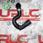 Volkswagen Golf 2021 Çıkma Intercooler 5Q0122073BK