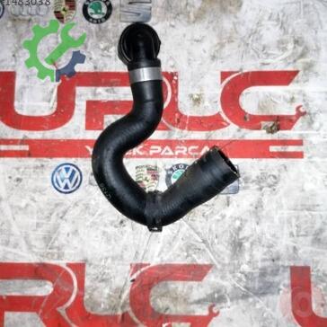 Volkswagen Golf Intercooler 5Q0122073BK çıkma parça