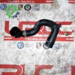 Volkswagen Golf 2021 Çıkma Intercooler 5Q0122073BK