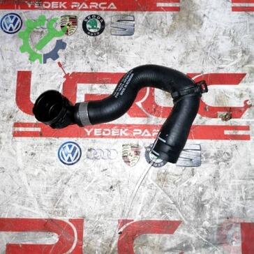 Volkswagen Golf Intercooler 5Q0122073BK çıkma parça
