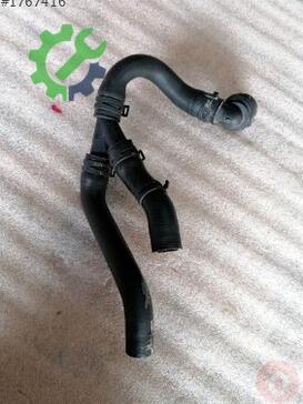 Volkswagen Jetta Intercooler 5Q0122073CK çıkma parça