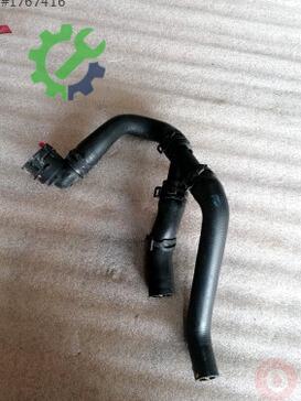 Volkswagen Jetta Intercooler 5Q0122073CK çıkma parça