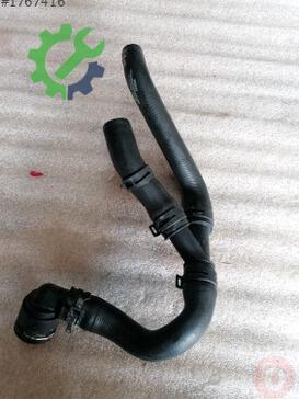 Volkswagen Jetta Intercooler 5Q0122073CK çıkma parça