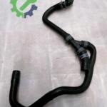 Volkswagen Golf Intercooler 5Q0122073L Sökme Çıkma