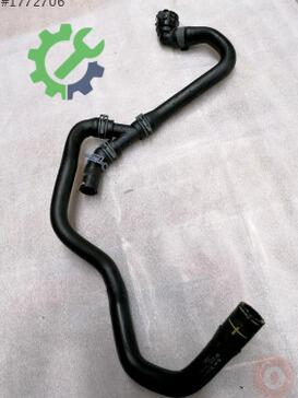 Volkswagen Golf Intercooler 5Q0122073L çıkma parça