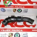 Audi A3 Orijinal Çıkma Intercooler 5Q0122073R