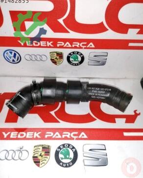 Audi A3 Intercooler 5Q0122073R çıkma parça