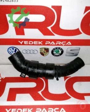 Audi A3 Intercooler 5Q0122073R çıkma parça