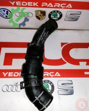Audi A3 Intercooler 5Q0122073R çıkma parça