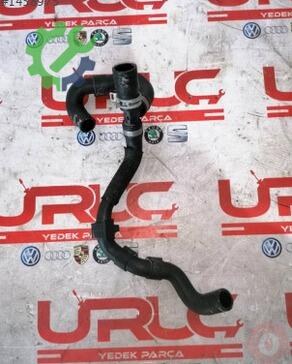 Volkswagen Golf Intercooler 5Q0122096T çıkma parça
