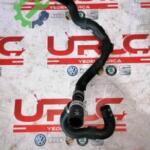 Volkswagen Golf Orijinal Çıkma Intercooler 5Q0122096T