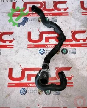 Volkswagen Golf Intercooler 5Q0122096T çıkma parça