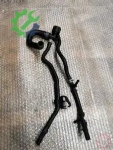 Audi A3 Orijinal Çıkma Radyatör Hortumu 5Q0122101AA