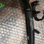 Audi A3 Orijinal Çıkma Radyatör Hortumu 5Q0122101AA