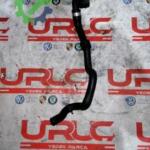 Radyatör Hortumu Audi A3 2021 Çıkma 5Q0122101BE