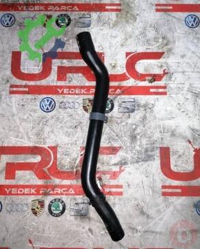 Volkswagen Golf Intercooler çıkma parça