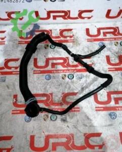 Volkswagen Arteon Orijinal Çıkma Intercooler 5Q0122101CM