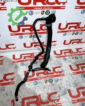 Volkswagen Arteon Intercooler 5Q0122101CM çıkma parça