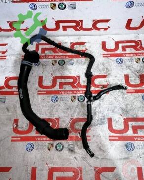 Volkswagen Arteon Intercooler 5Q0122101CM çıkma parça