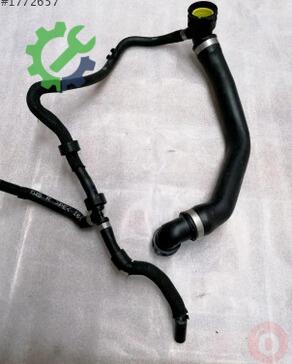 Volkswagen Golf Intercooler 5Q0122101CN çıkma parça