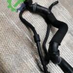Volkswagen Passat Intercooler 5Q0122101EN Sökme Çıkma