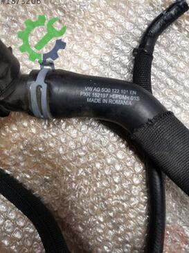 Volkswagen Passat Intercooler 5Q0122101EN çıkma parça