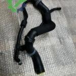 Volkswagen Passat Intercooler 5Q0122101EN Sökme Çıkma