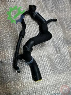 Volkswagen Passat Intercooler 5Q0122101EN çıkma parça
