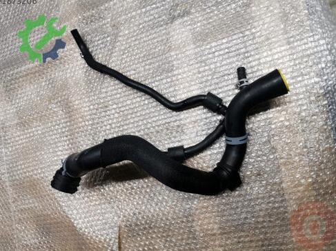 Volkswagen Passat Intercooler 5Q0122101EN çıkma parça