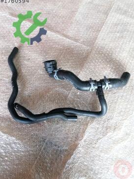 Volkswagen Golf Intercooler 5Q0121064BR çıkma parça