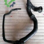Volkswagen Golf Orijinal Çıkma Intercooler 5Q0122101CE