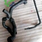 Volkswagen Golf Orijinal Çıkma Intercooler 5Q0122101CE