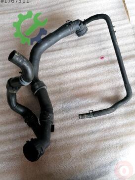 Volkswagen Golf Intercooler 5Q0122101CE çıkma parça